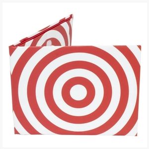 Eco-friendly water resistant paper wallets